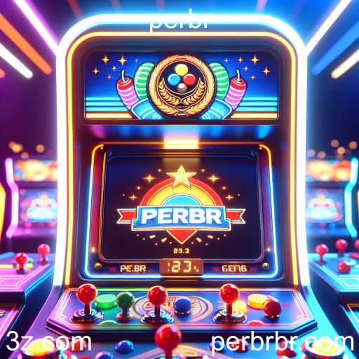 A Evolução dos Jogos Arcade: Um Clássico Modernizado